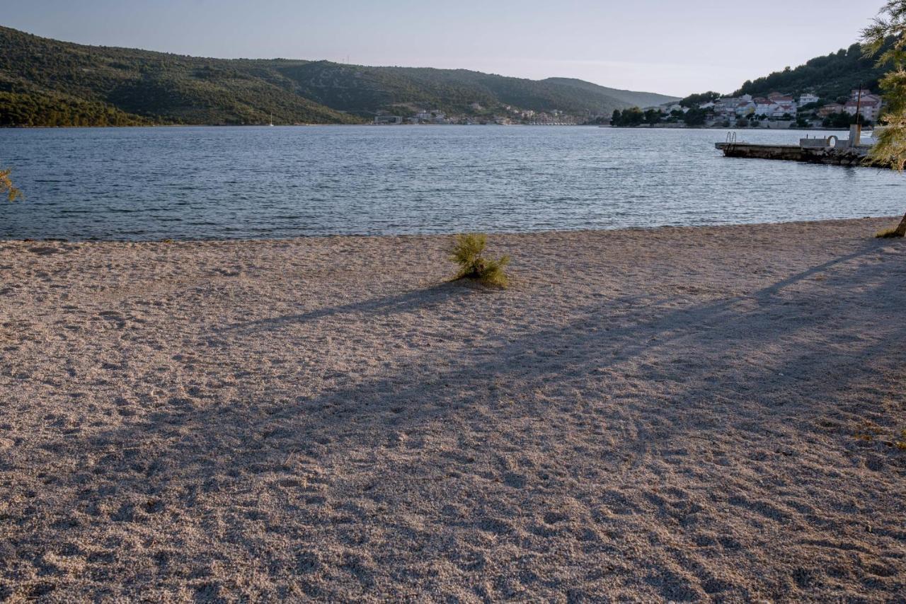 Apartmani Una, Poljica - Trogir Exteriér fotografie