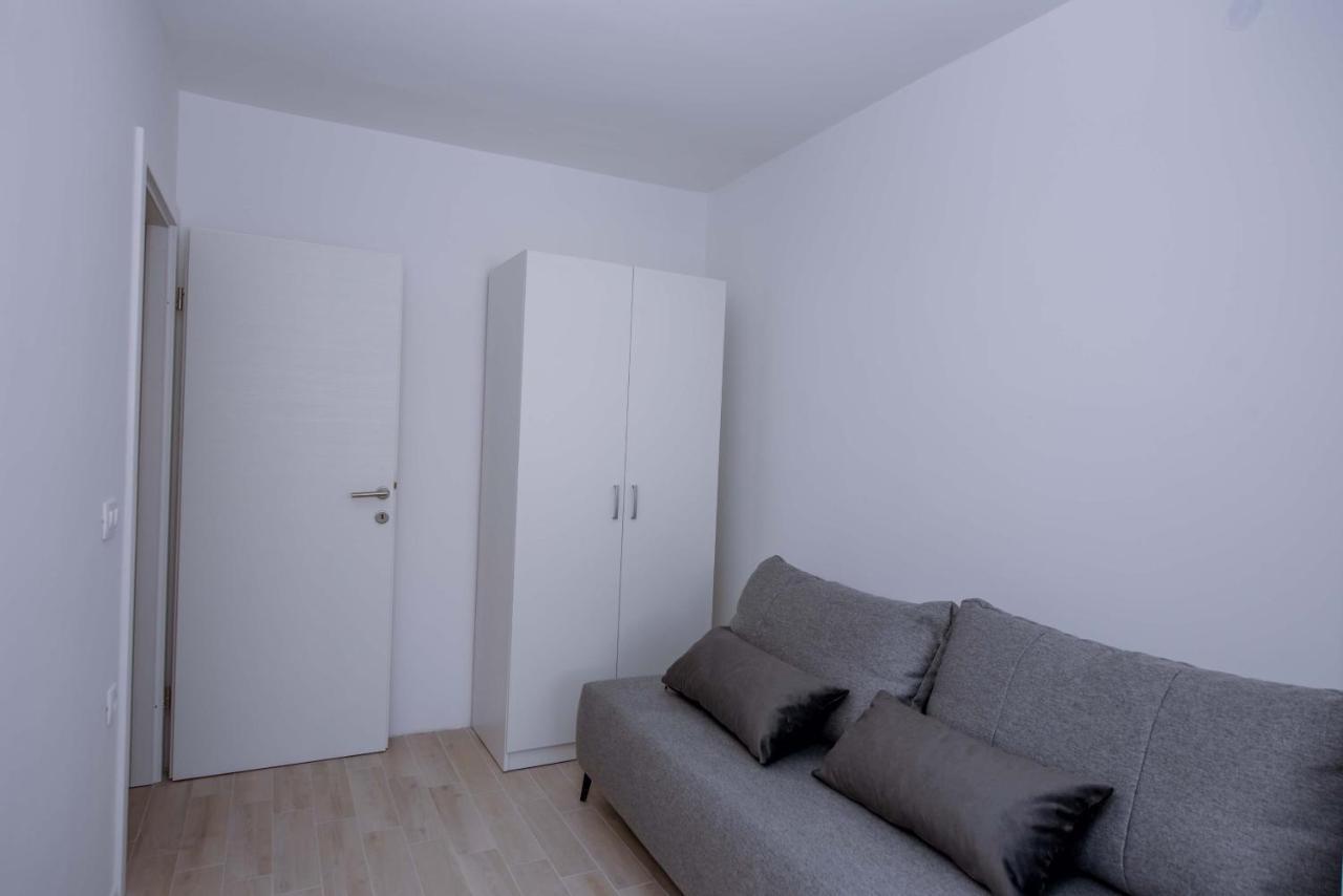 Apartmani Una, Poljica - Trogir Exteriér fotografie