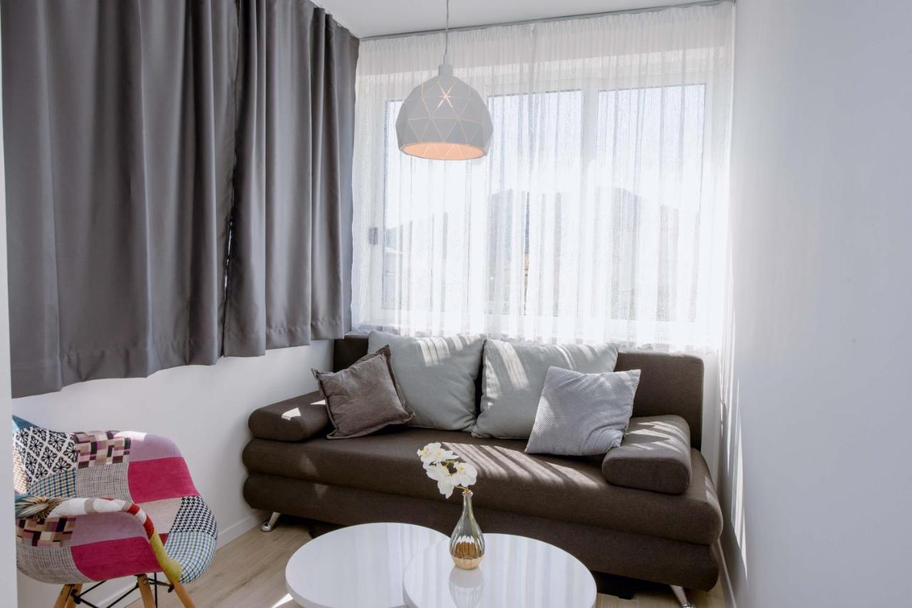 Apartmani Una, Poljica - Trogir Exteriér fotografie