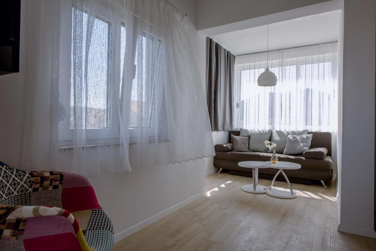 Apartmani Una, Poljica - Trogir Exteriér fotografie