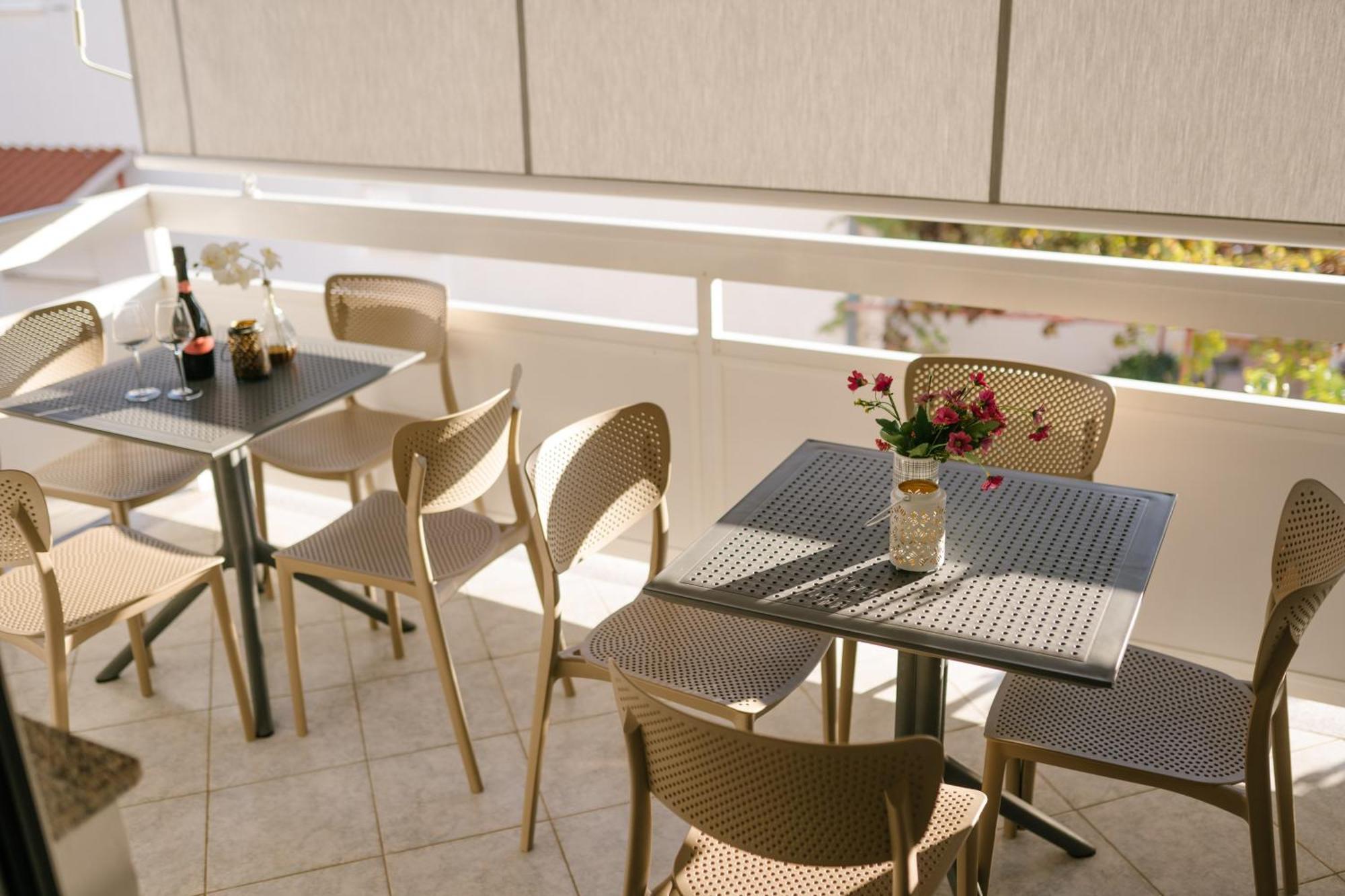 Apartmani Una, Poljica - Trogir Exteriér fotografie
